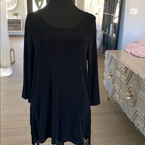 Chico’s non wrinkle top